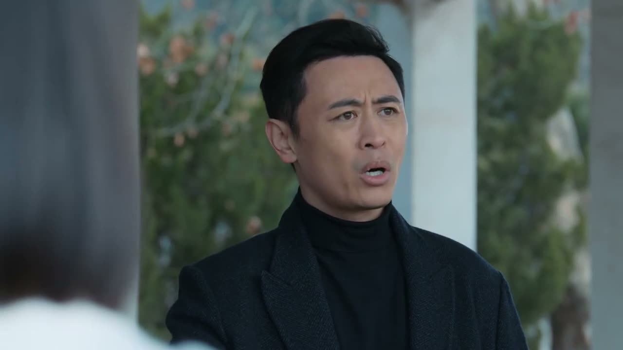 待会儿您做个见证