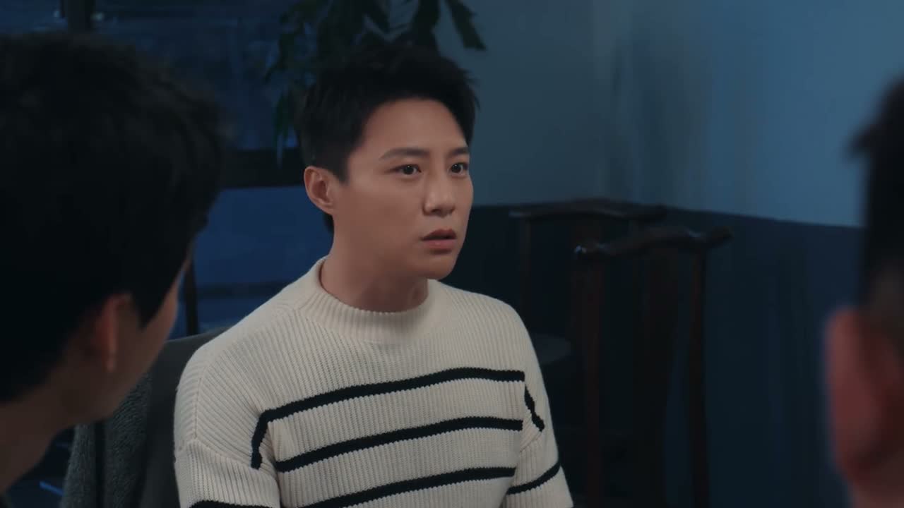 但是 过时不候
