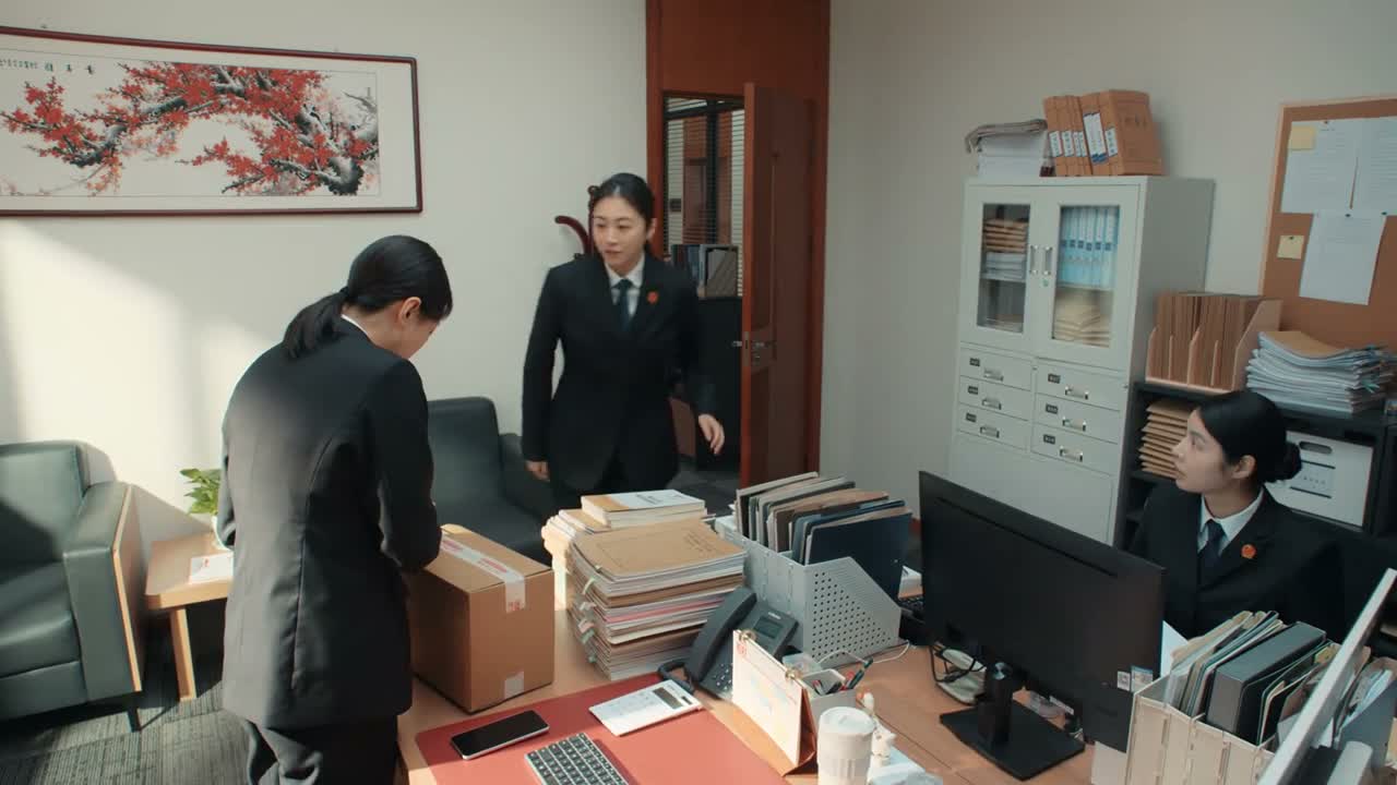 非非怎么样了 谁看着呢