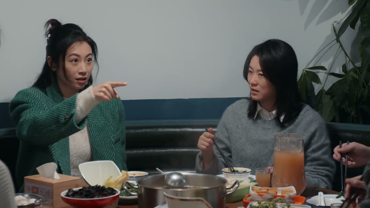 干得好 大快人心