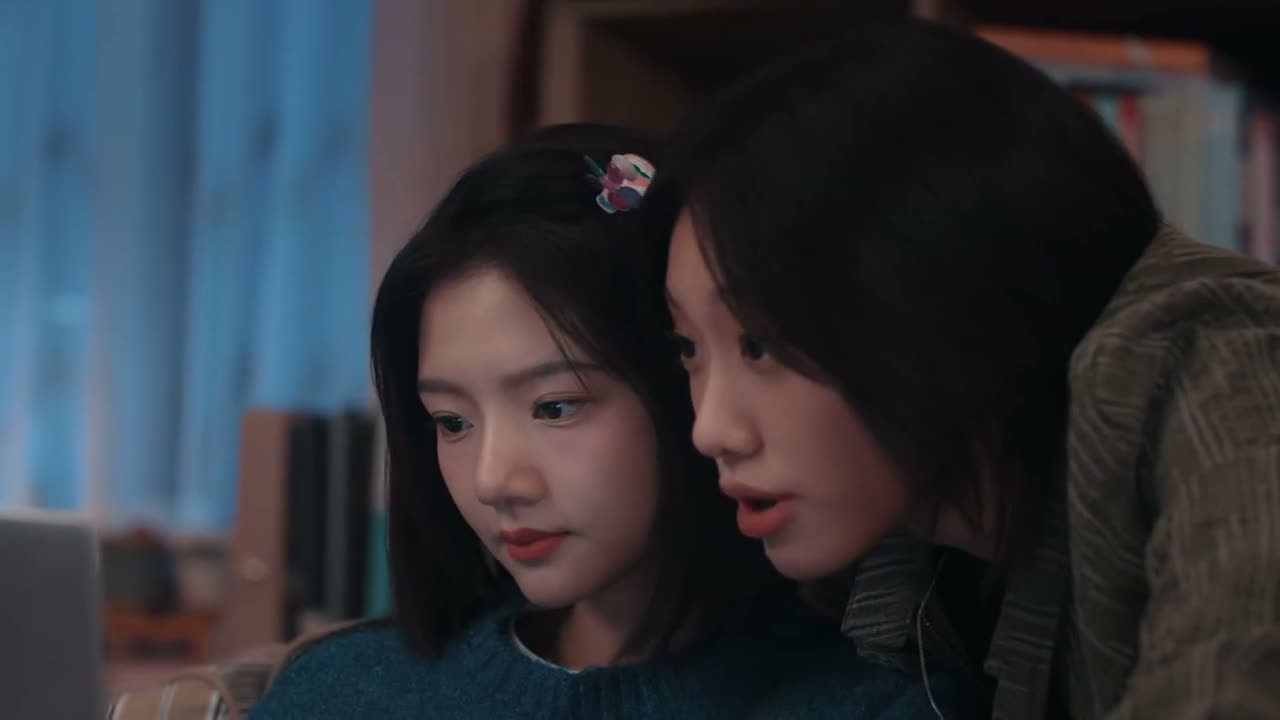 后妈的百宝箱