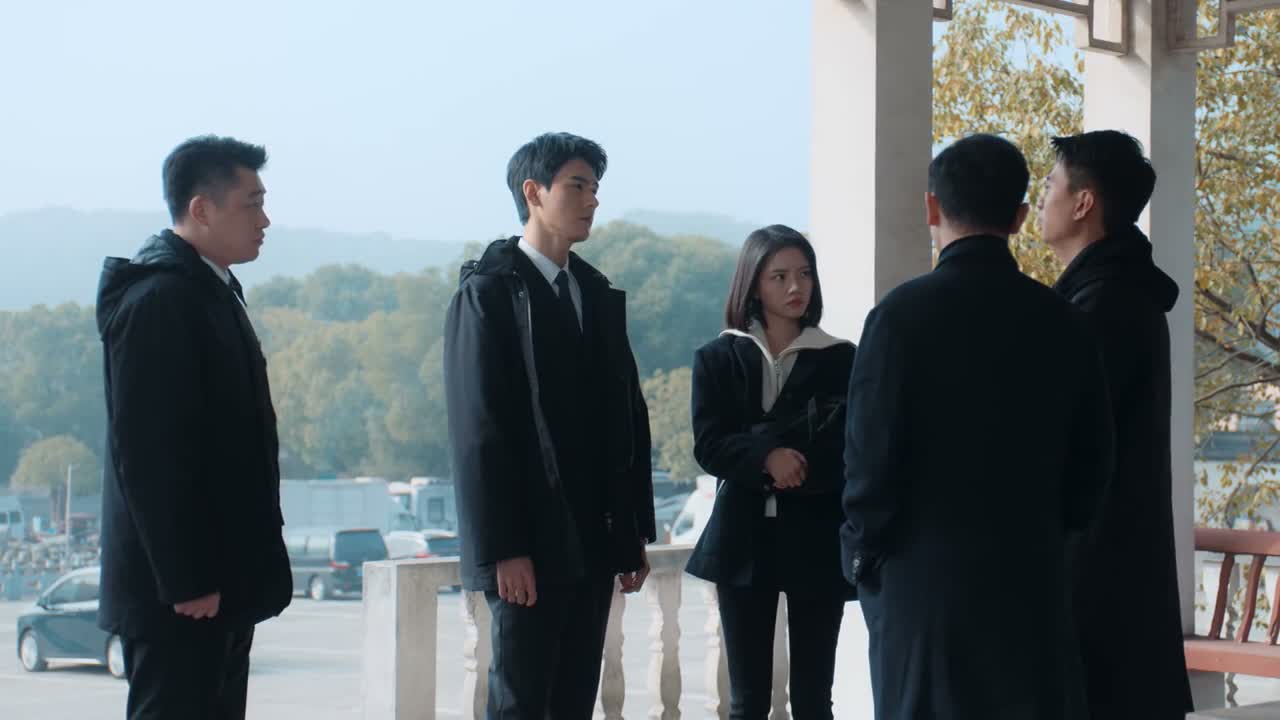 那就帮我们做一个公证