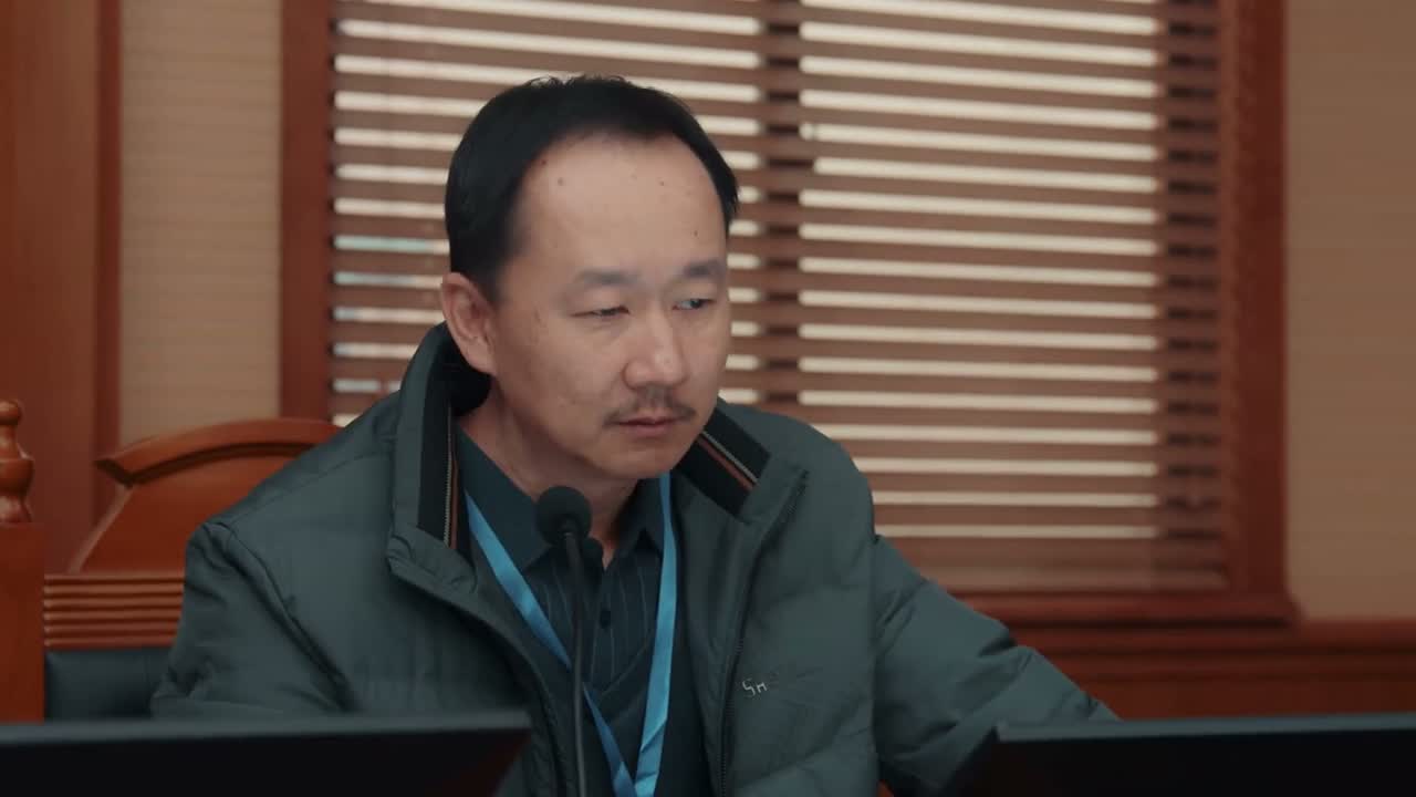 那就是我爹的命了
