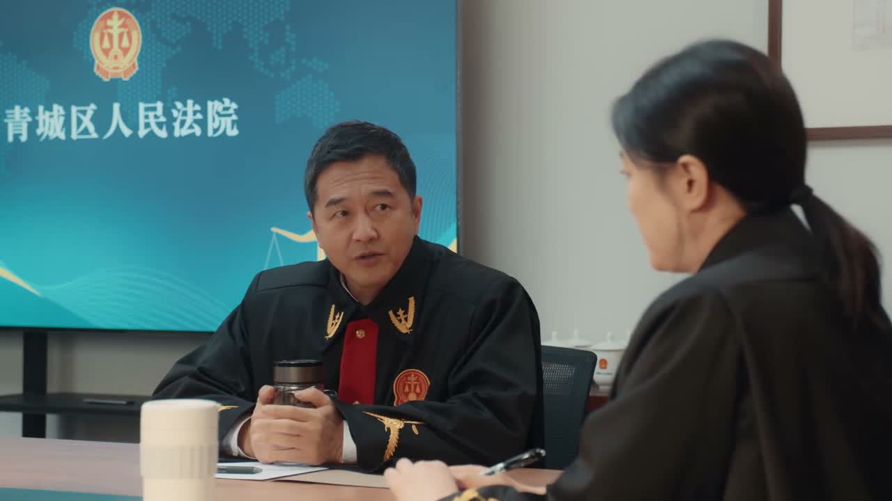 那我就少数服从多数吧
