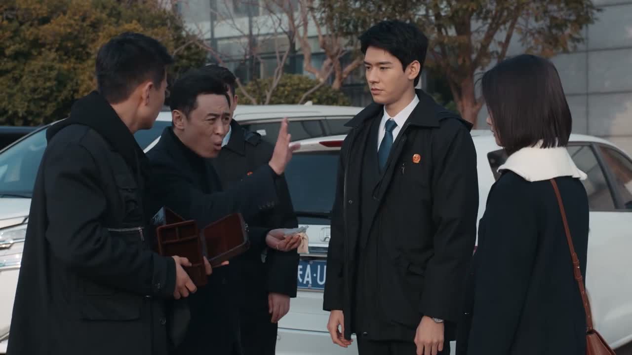 你少给我扯这些没用的