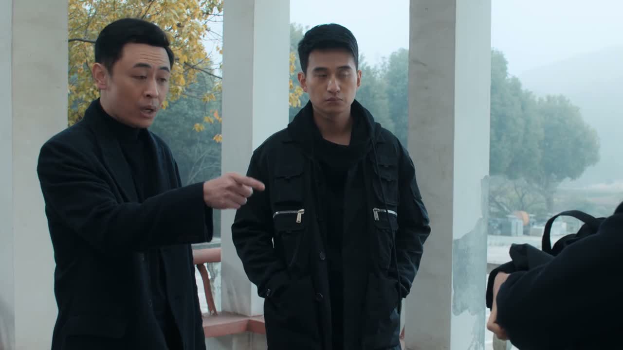 你要是这样我可就报警了
