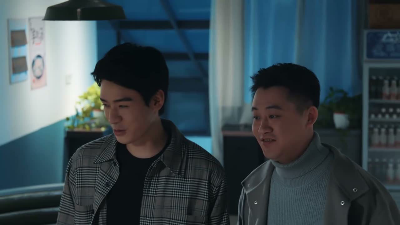 群里不是说聚餐吗