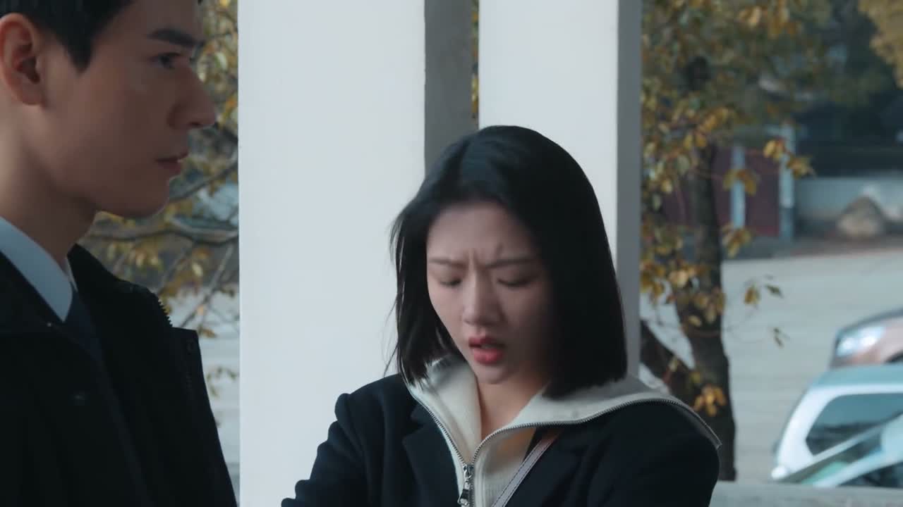 说好了用这个传家之宝