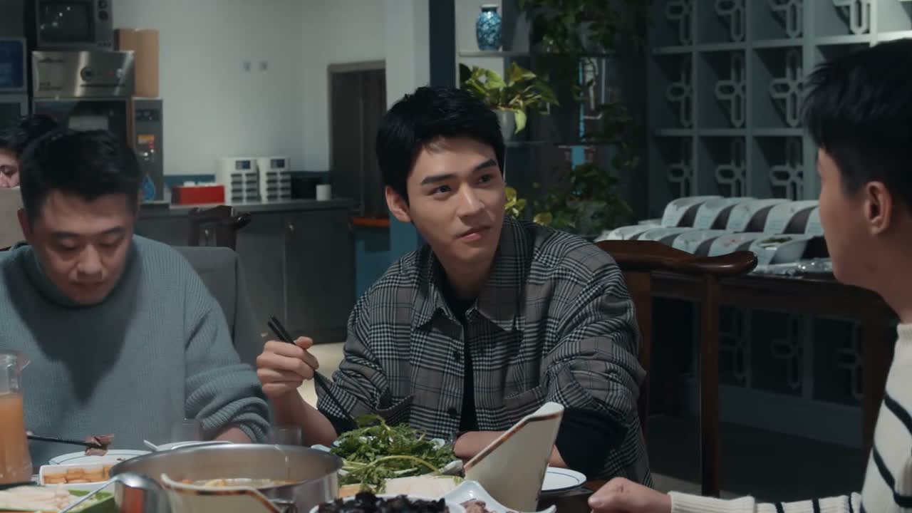 掏心窝子之夜 是吧