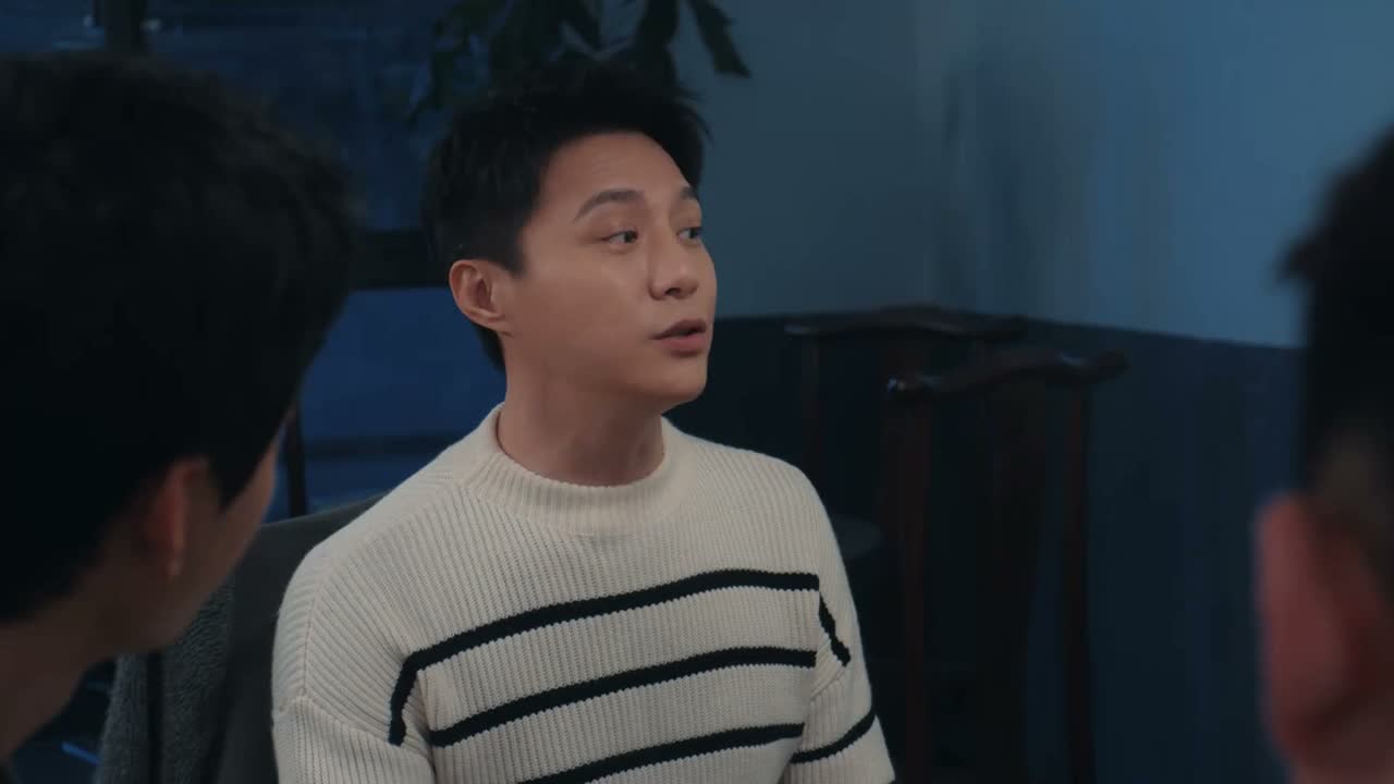 我肯定是知无不言