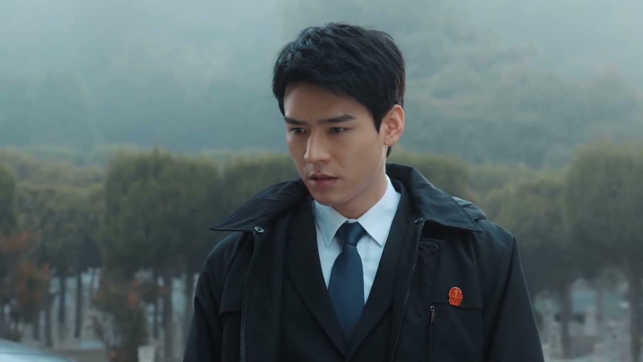 我怕我进去 他们会更生气
