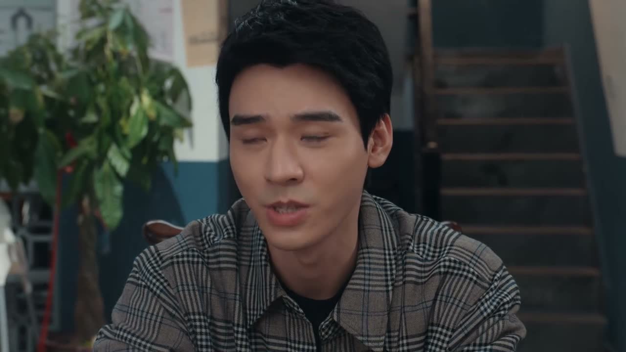 我现在 才刚刚上路