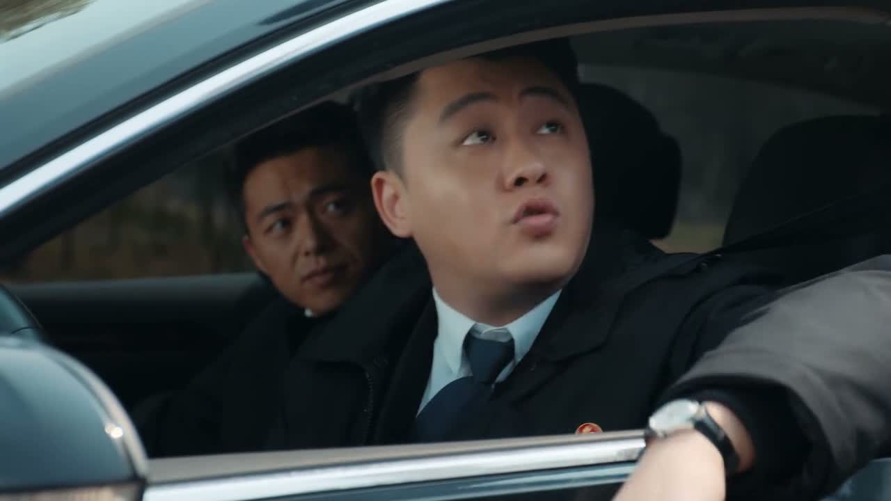 要不还是我穿茶园找吧
