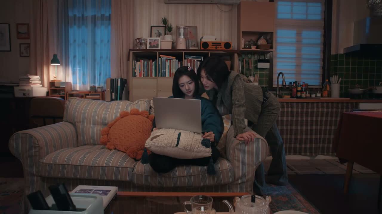 要对人性有最低的预期