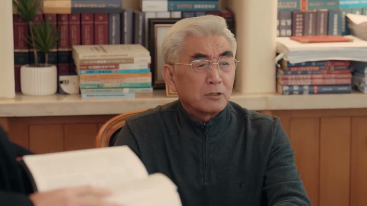 怎么一点都不关心呢