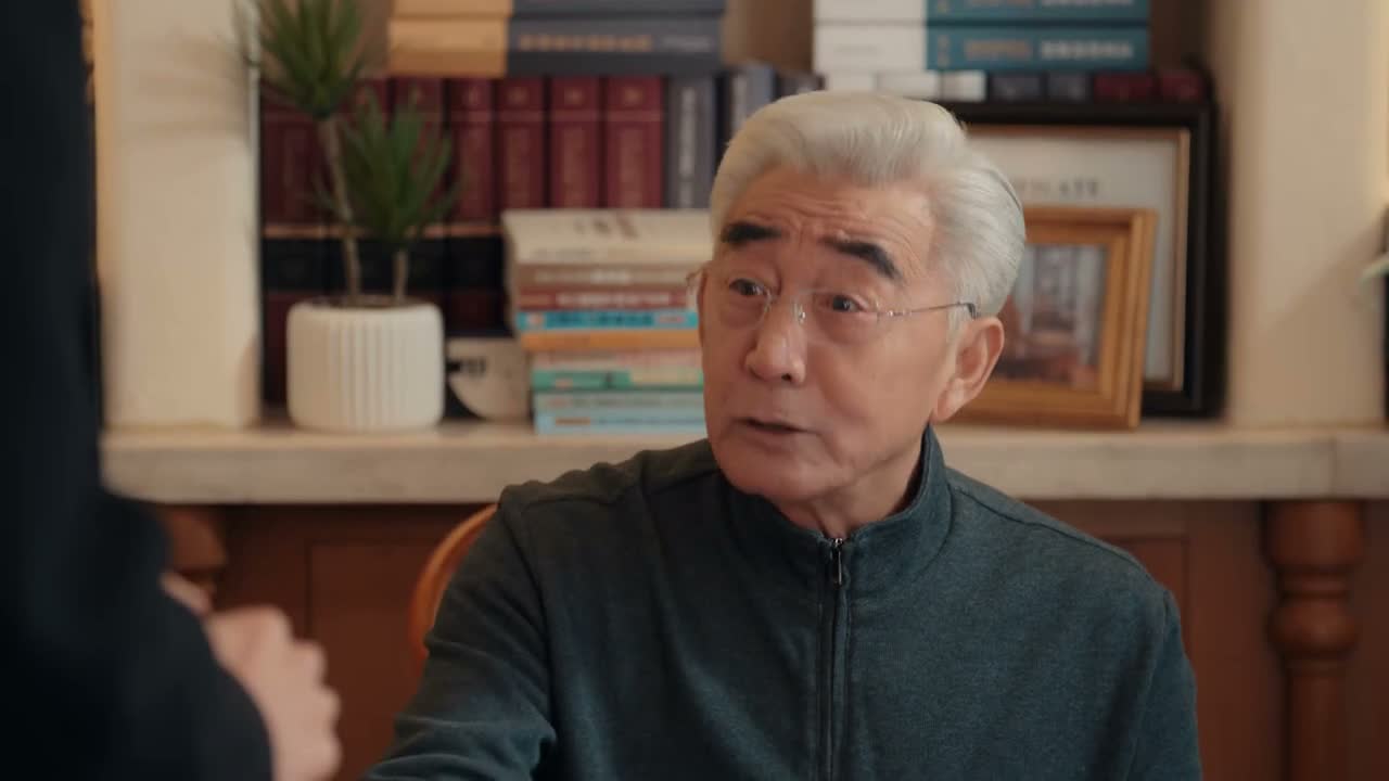这儿永远是你的家