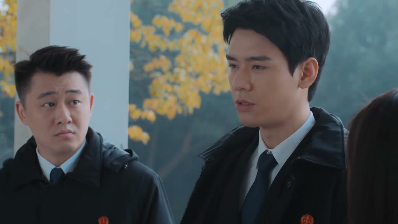 这个嘛 我不方便表态
