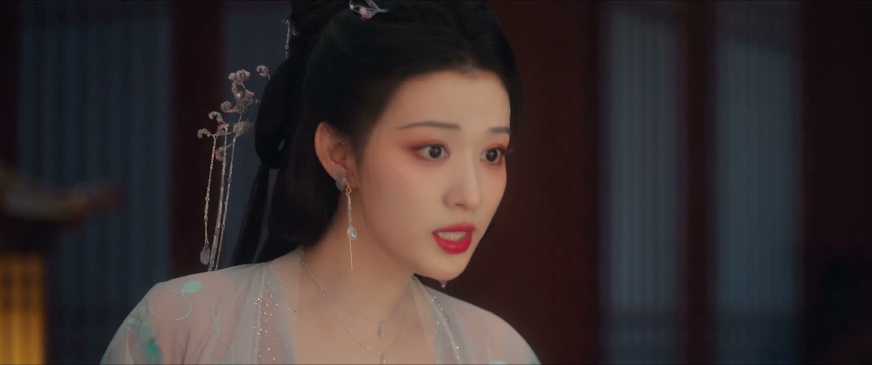 直接吐了 是啊