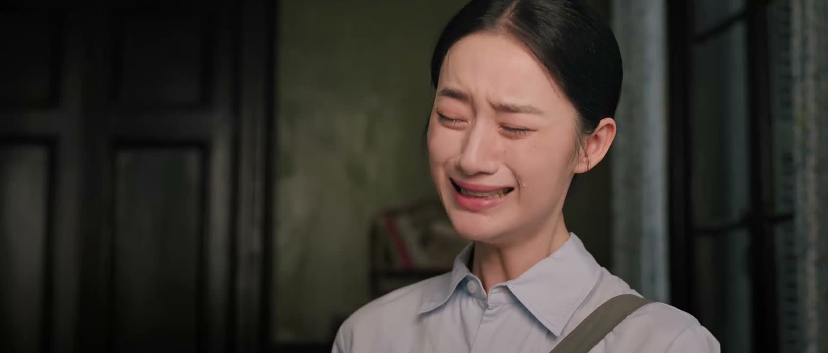 那都是你留给我的