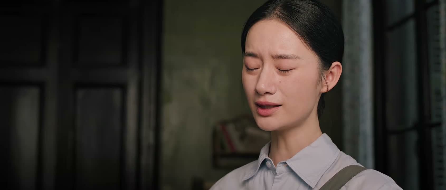 那我们还是不是一家人