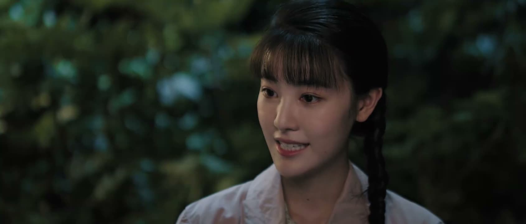 那咱们的事 也慢慢来