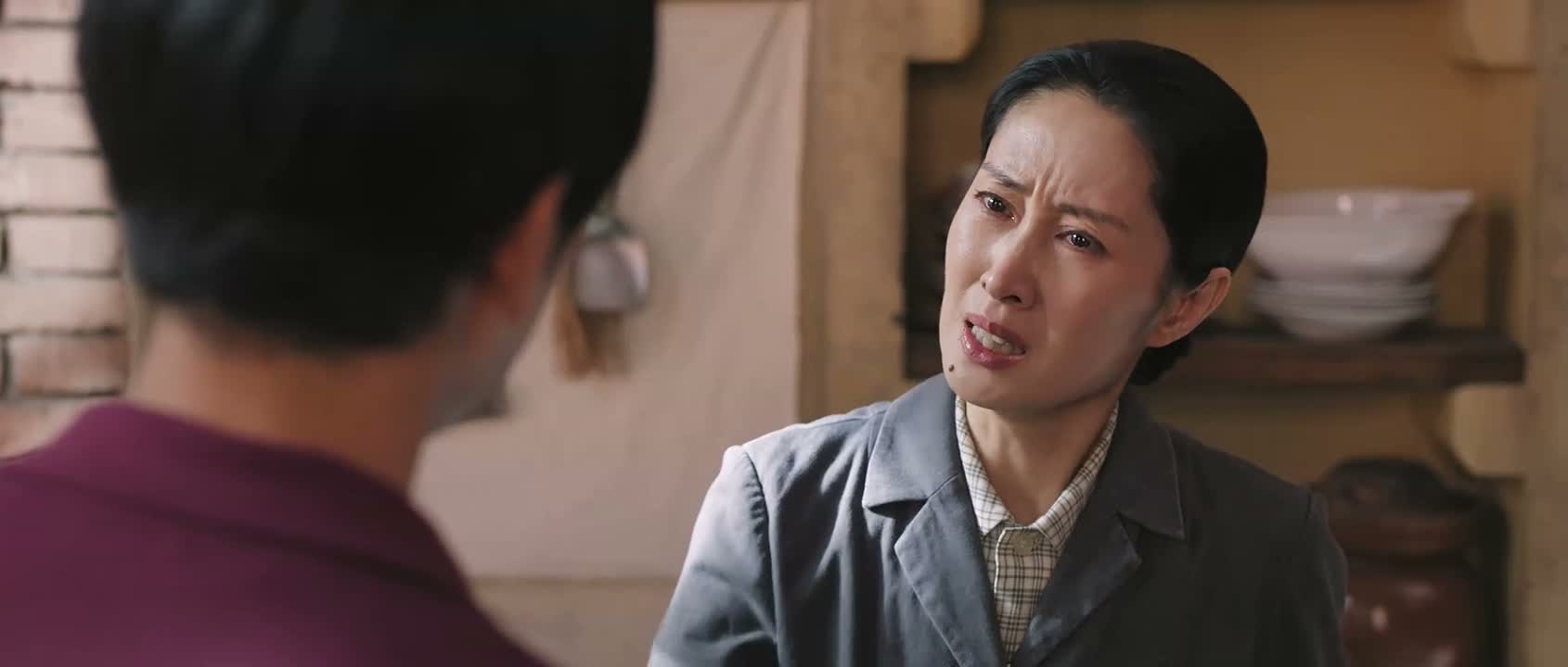 你们两个都要离婚了