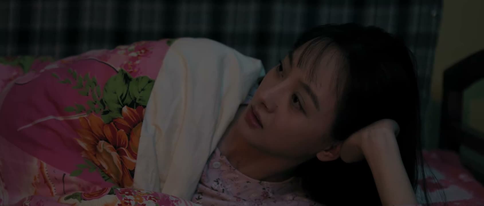 你说有没有可能啊