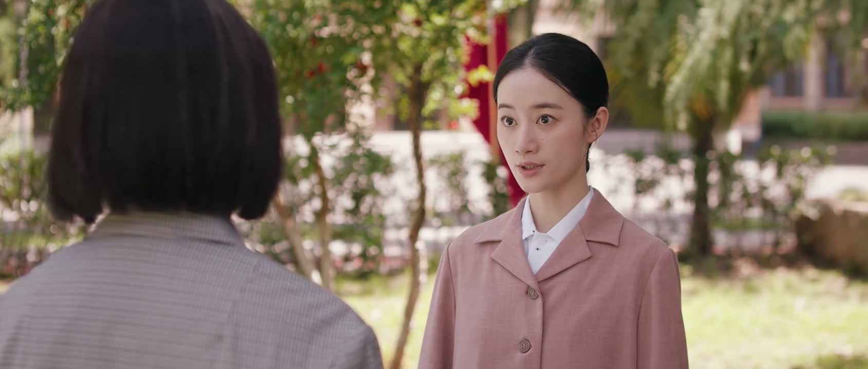 您承认是我妈再来管我吧
