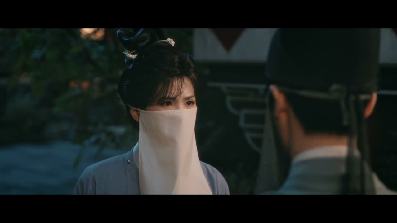你怎么会变成这样?