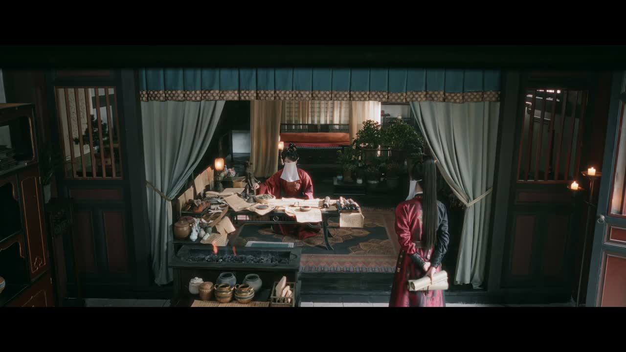 时气未消 还不是休息的时候