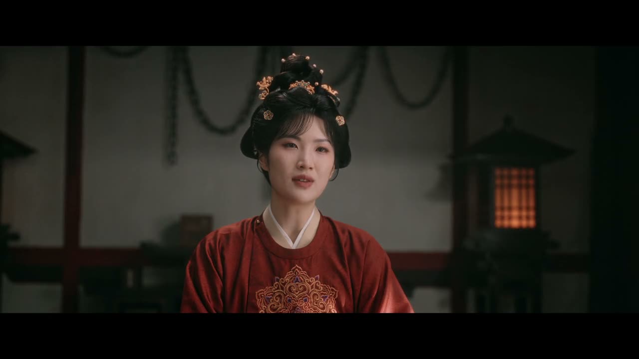 他非但没有被我吓跑