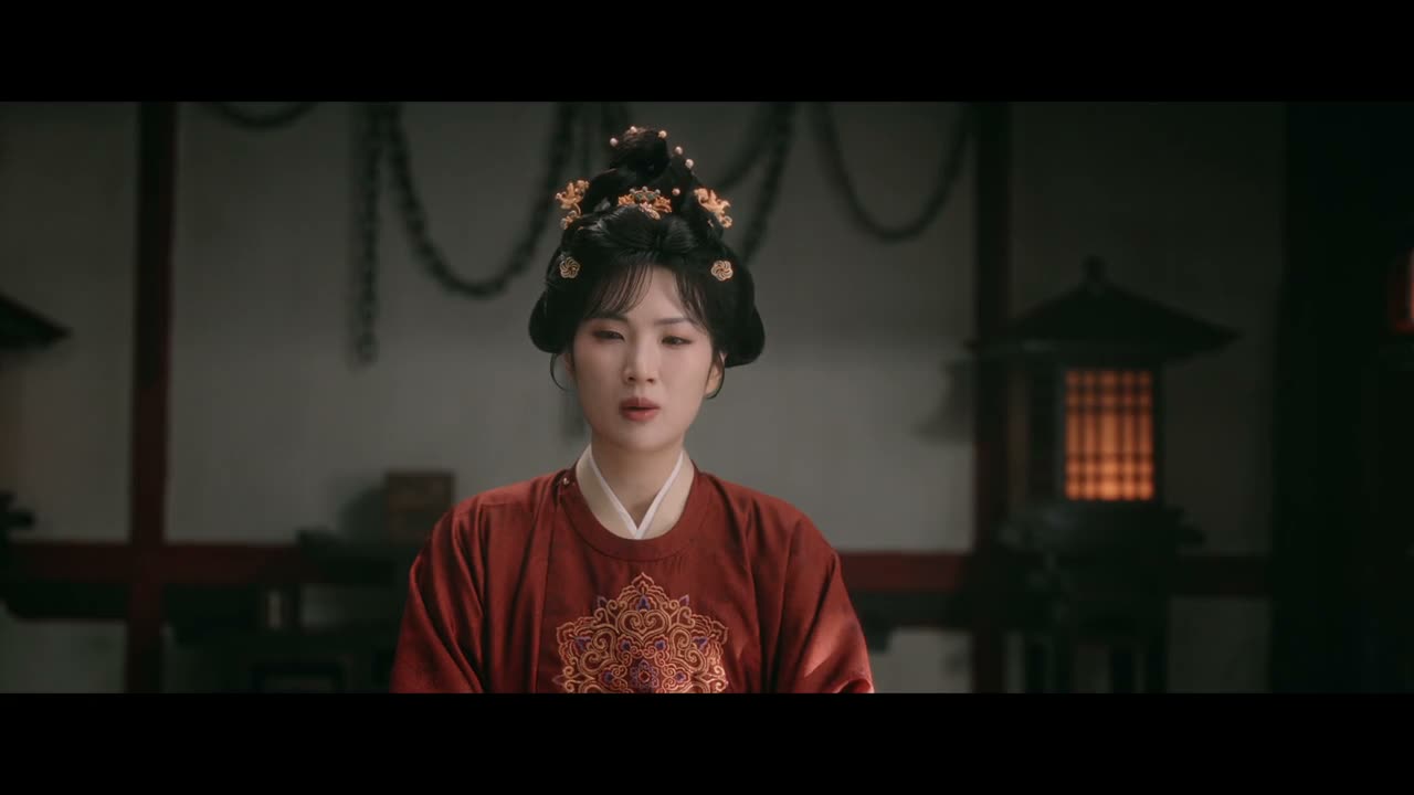 我越想越害怕
