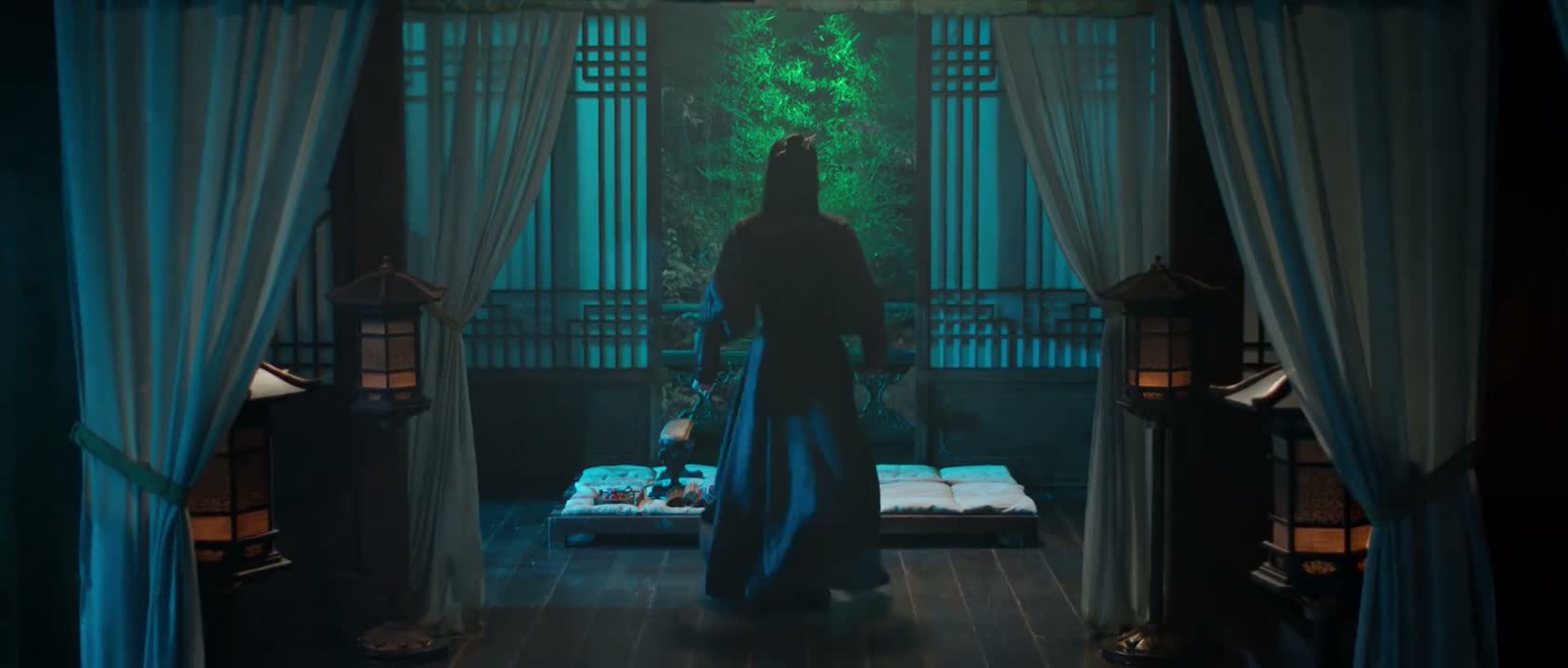 绝无可能做出这些事