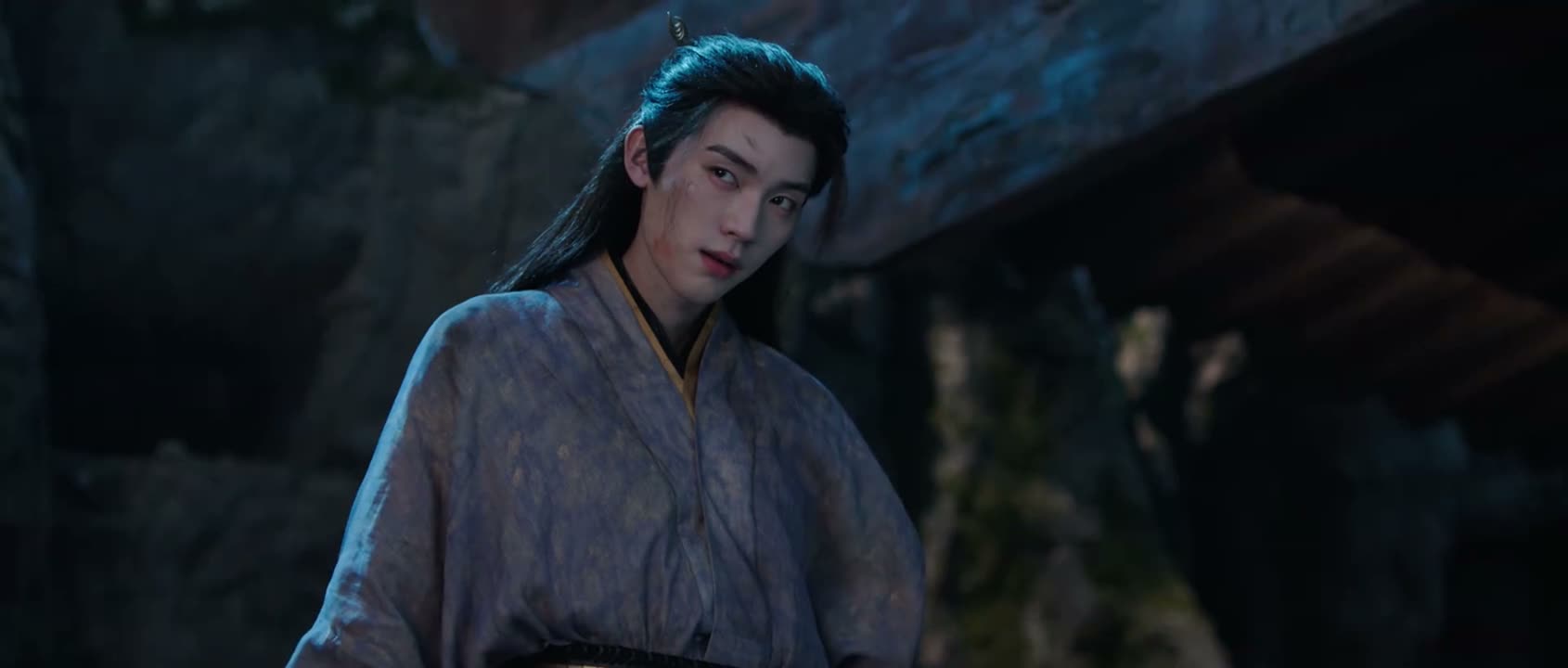 明知有陷阱你还敢来