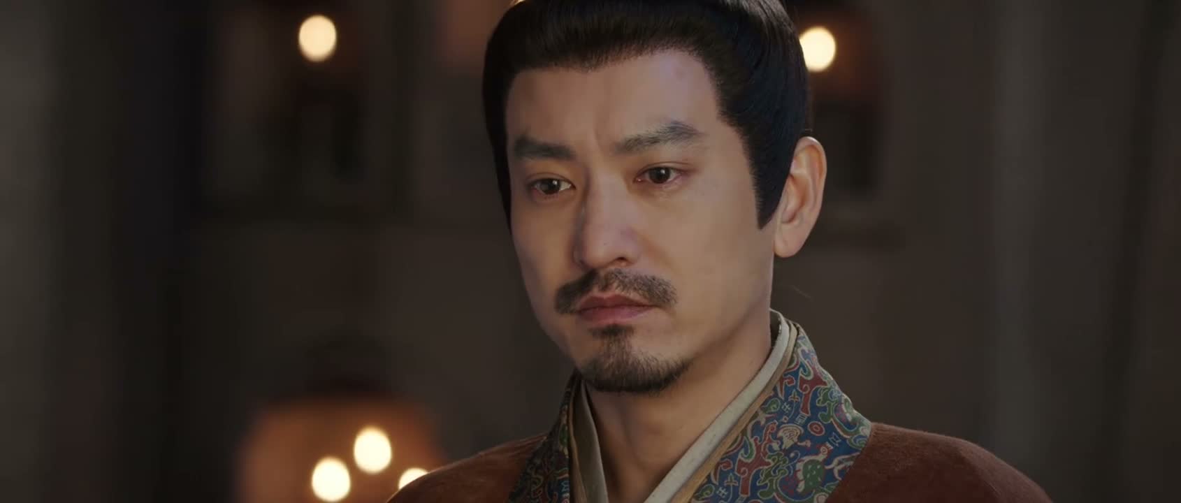 莫怪我不讲师徒之情