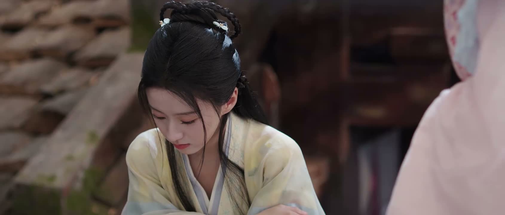 慕清晏那个大魔头的一厢情愿