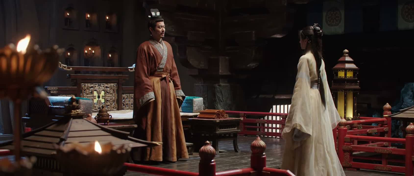 你不得离开青阙宗半步