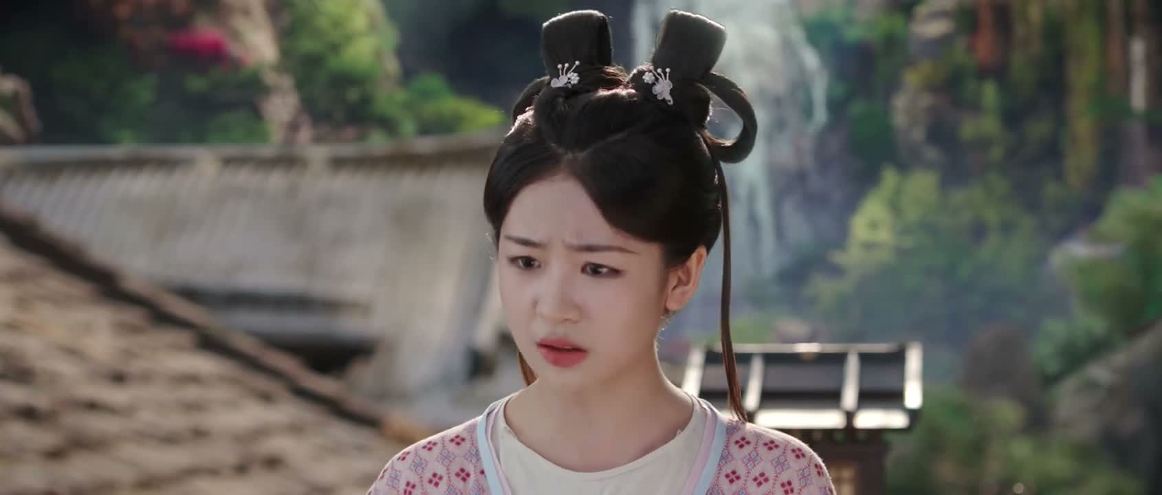 他敢对小姐动歪心思