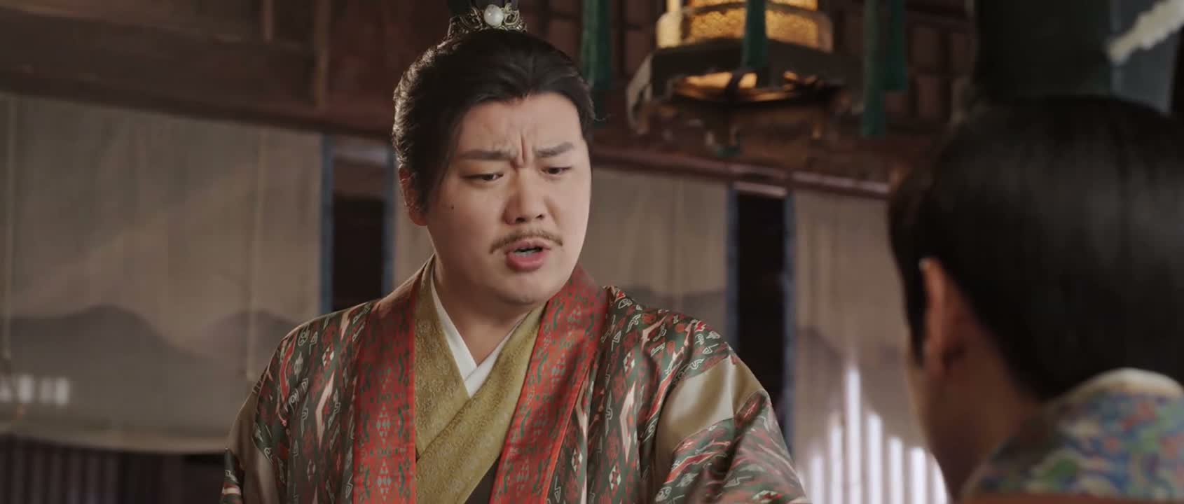 昭昭和郁之是不是天作之合