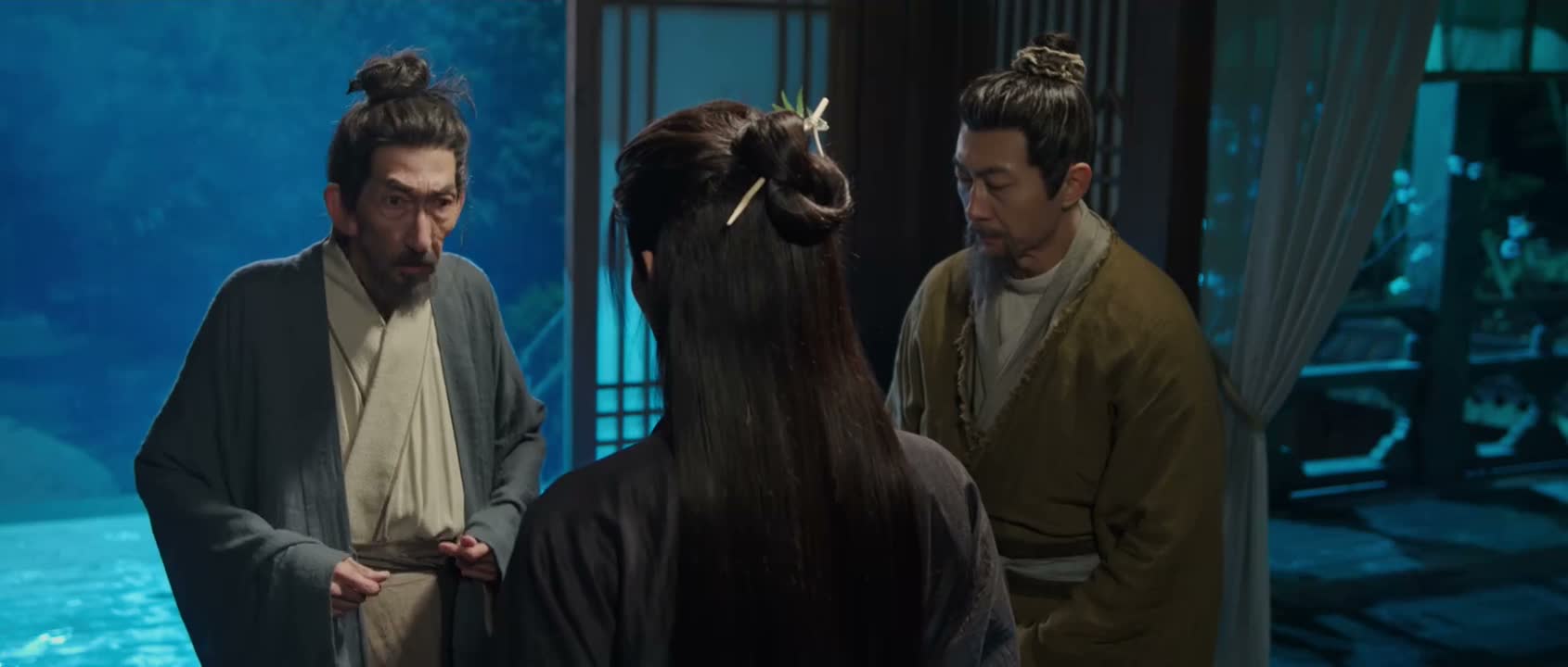 这都是聂恒城造的孽