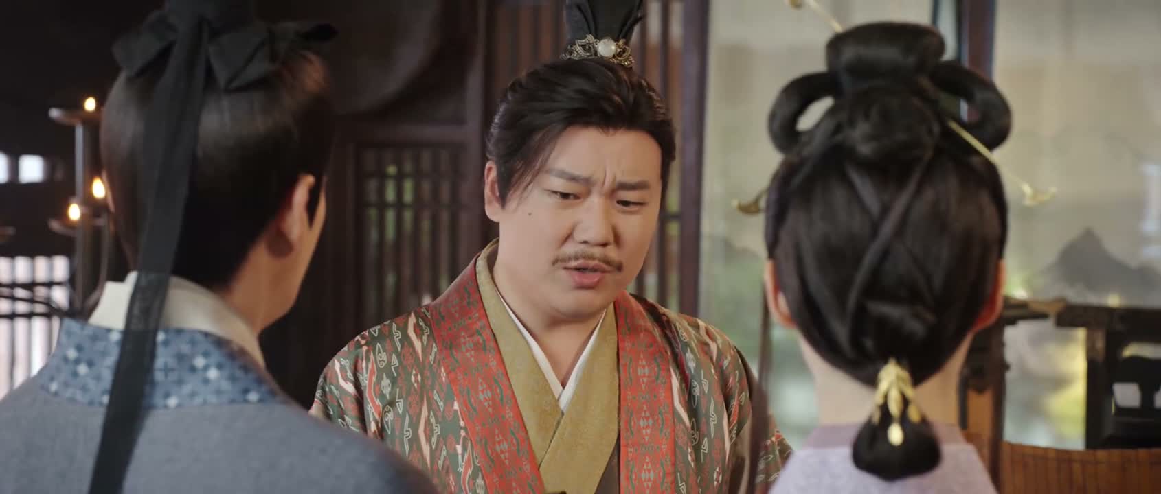 这偶尔有一两个不上道的倾慕者