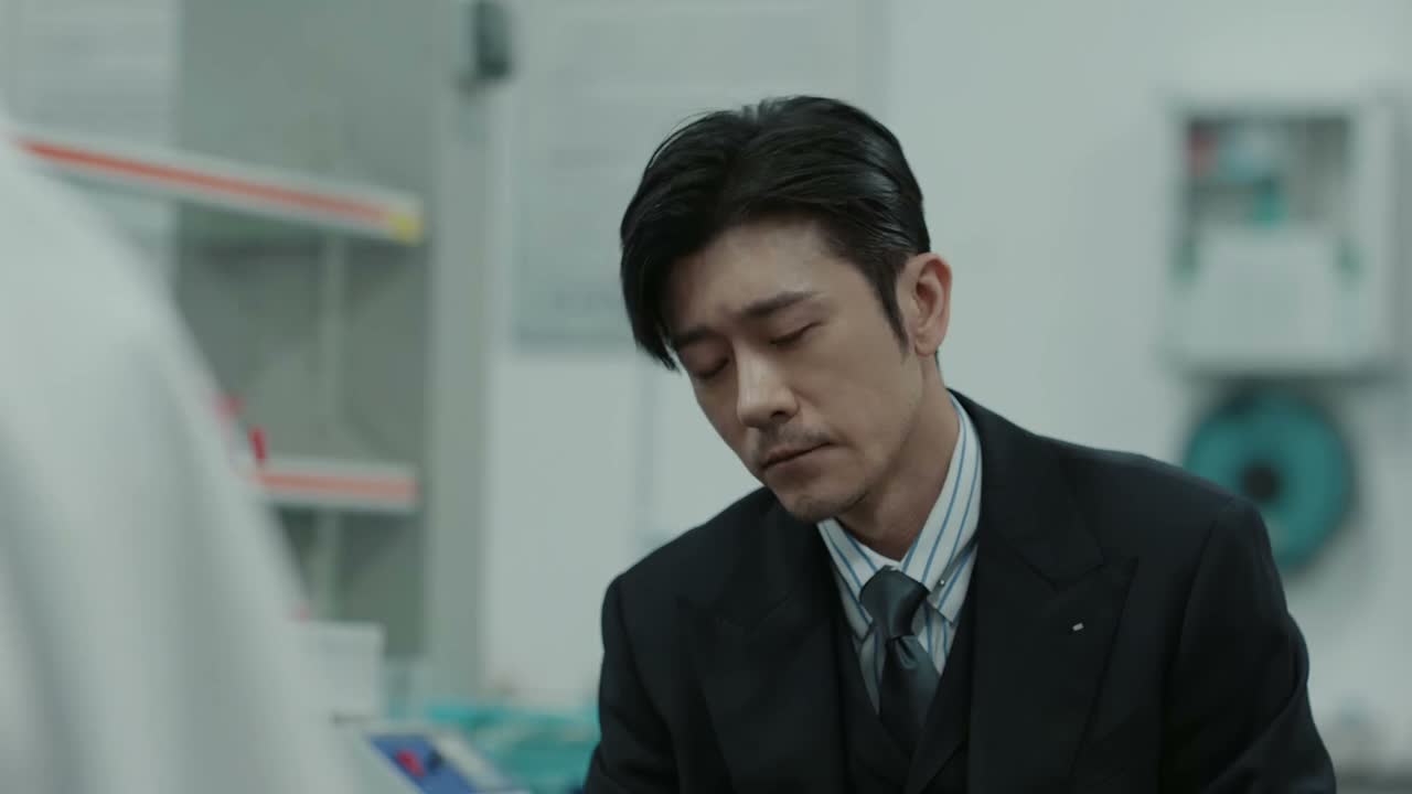 见利忘义的人