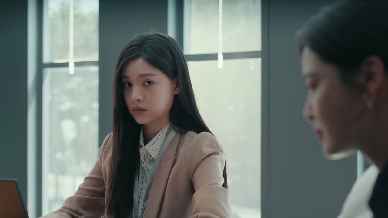 没必要再骚扰人家吧