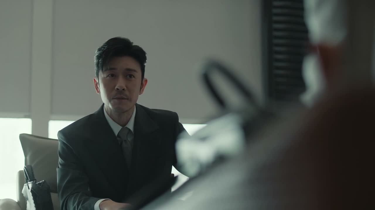 你凭什么代表这部分呢