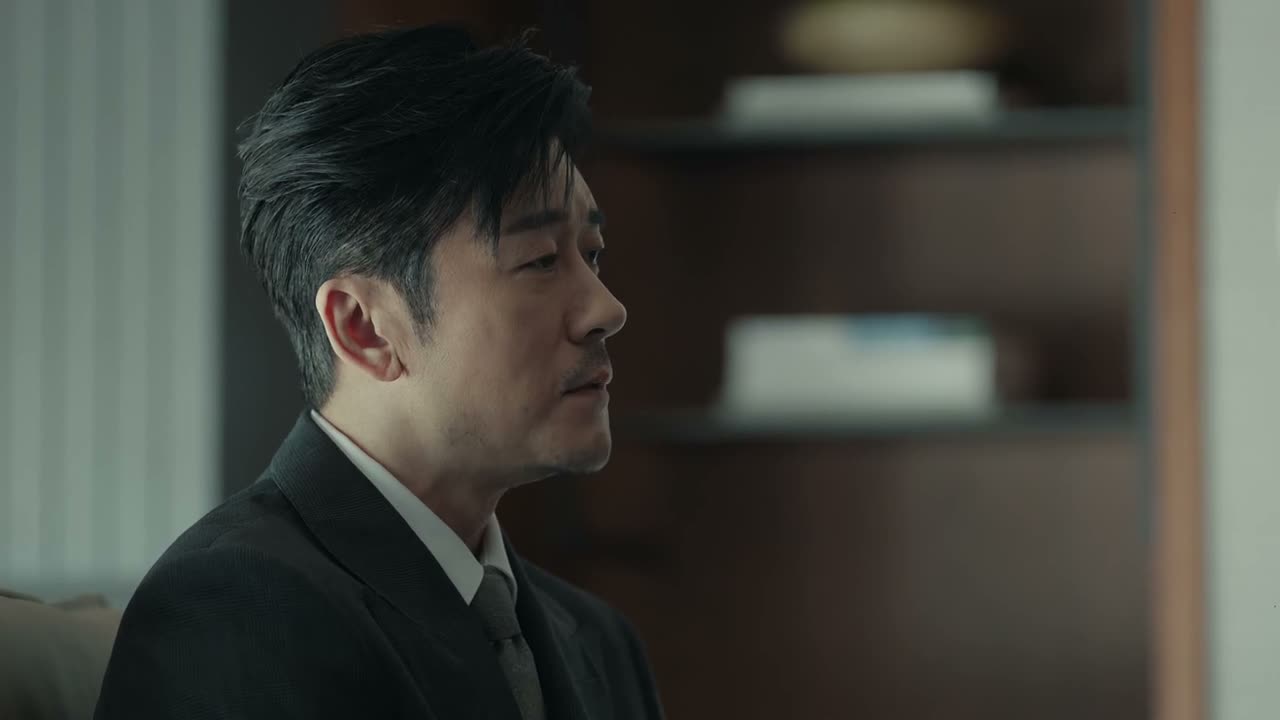 你让她怎么表示反对呢