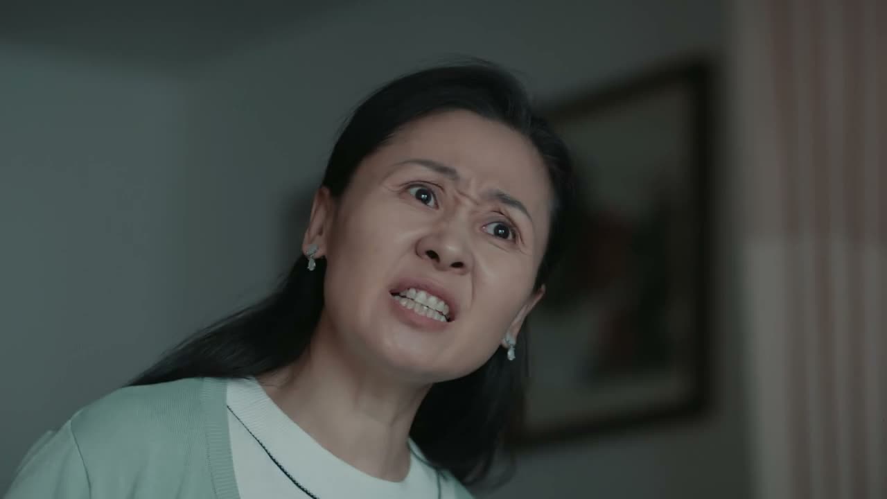 你是嫌这事不够大