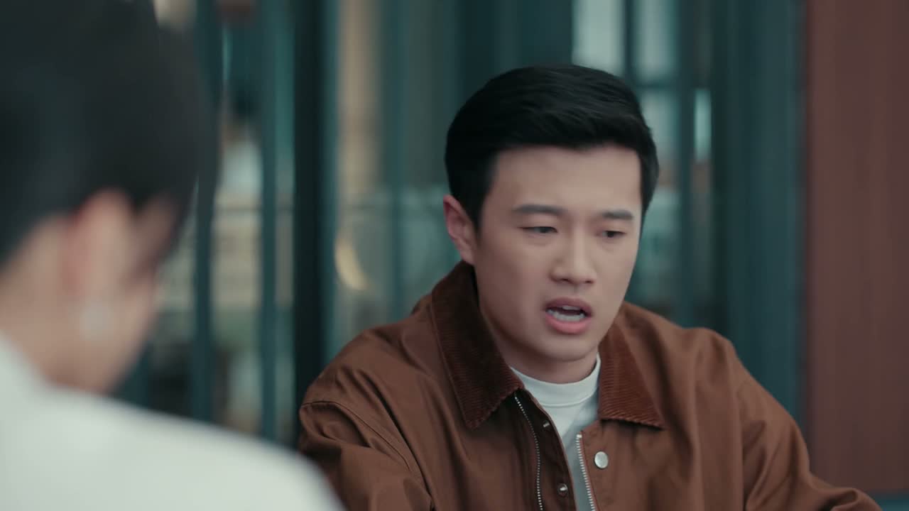 她也是一时心急