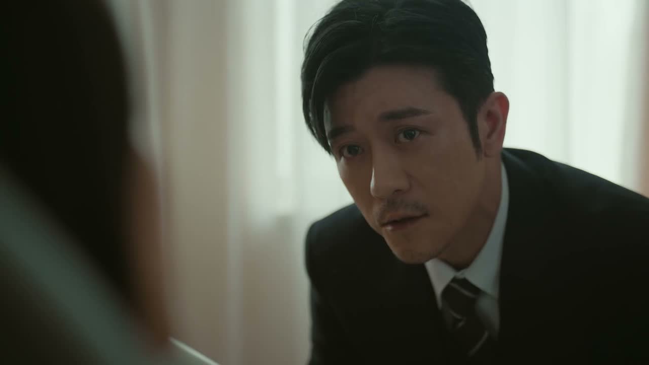 为自己的行为买单的