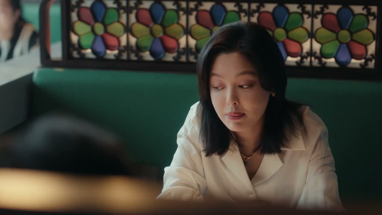 我没办法抽身而出