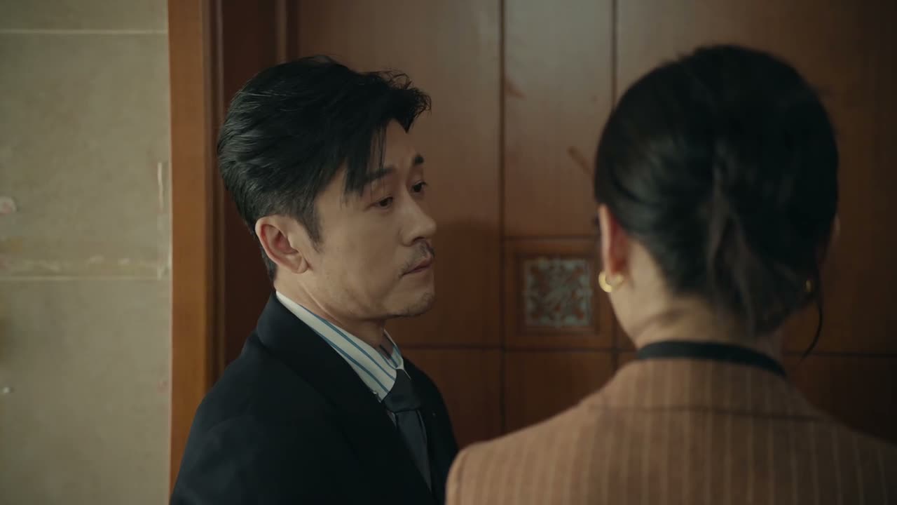 我们都是为了你好